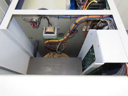 Unitek Miyachi Amada P-9000 Pulsar 9000 Welding Power Supply 480V 1PH