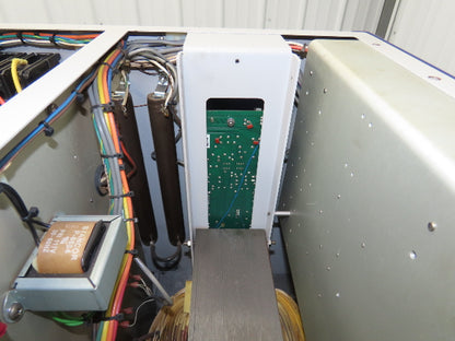 Unitek Miyachi Amada P-9000 Pulsar 9000 Welding Power Supply 480V 1PH