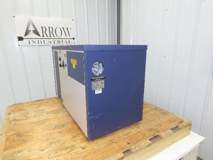 Unitek Miyachi Amada P-9000 Pulsar 9000 Welding Power Supply 480V 1PH