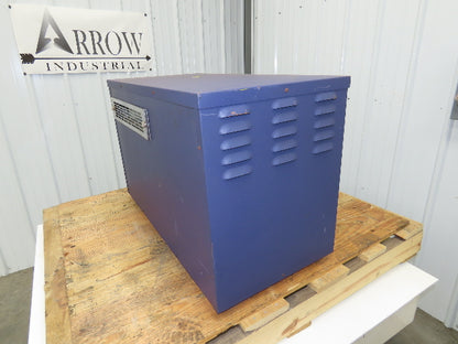 Unitek Miyachi Amada P-9000 Pulsar 9000 Welding Power Supply 480V 1PH