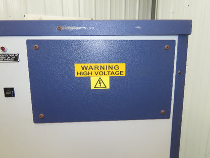 Unitek Miyachi Amada P-9000 Pulsar 9000 Welding Power Supply 480V 1PH