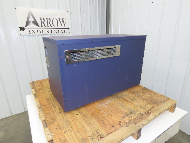 Unitek Miyachi Amada P-9000 Pulsar 9000 Welding Power Supply 480V 1PH