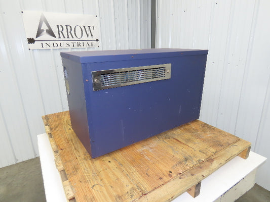 Unitek Miyachi Amada P-9000 Pulsar 9000 Welding Power Supply 480V 1PH