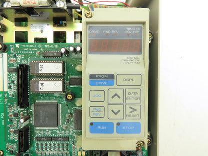 Magnetek GPD 503 DS307 AC Frequency Inverter Drive 5Hp 200-230VAC 20A 3Ph 23P71