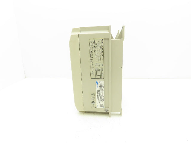 Magnetek GPD 503 DS307 AC Frequency Inverter Drive 5Hp 200-230VAC 20A 3Ph 23P71