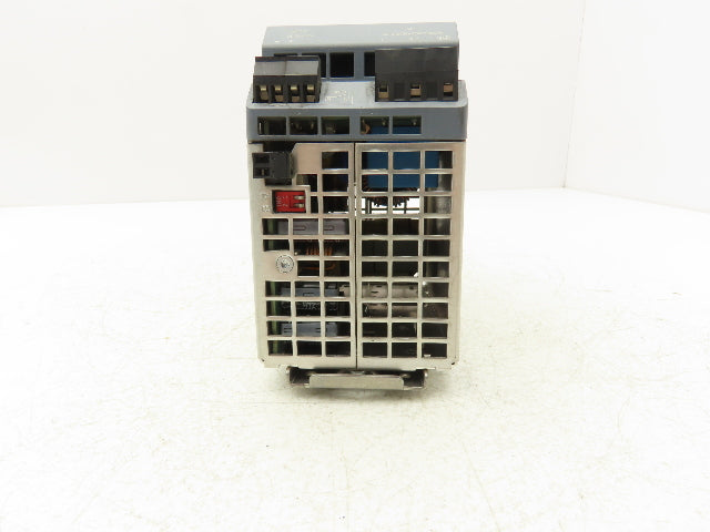 Siemens 6EP1334-3BA10 SITOP PSU200M 10A 24V Power Supply 120-500V Input