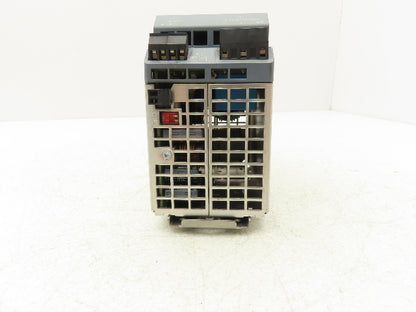 Siemens 6EP1334-3BA10 SITOP PSU200M 10A 24V Power Supply 120-500V Input