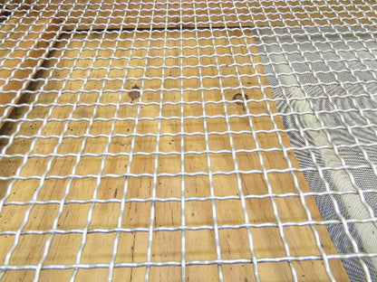 Cardwell VC-1659 Vib-O-vey 6x24" Vibrator Conveyor Feeder Shaker Screen Sifter