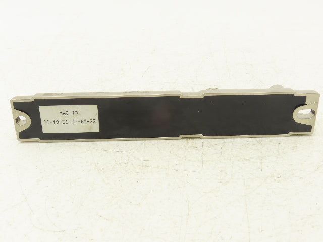 Balluff BNI0092 BNI0092 BNI PNT-507-005-Z040 Network Module 4 Port 4x IO-Link