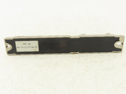 Balluff BNI0092 BNI0092 BNI PNT-507-005-Z040 Network Module 4 Port 4x IO-Link
