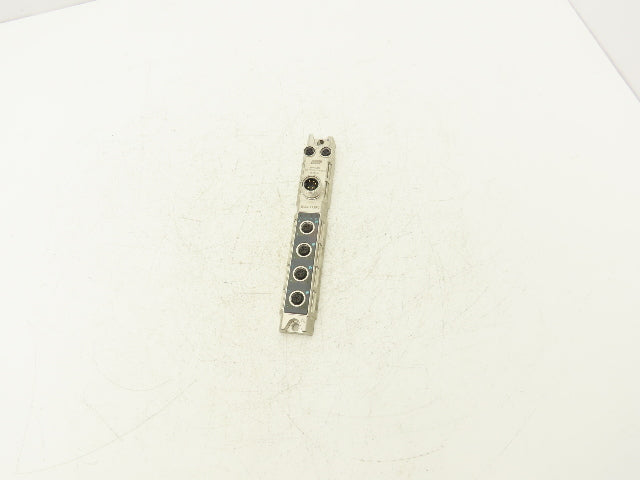 Balluff BNI0092 BNI0092 BNI PNT-507-005-Z040 Network Module 4 Port 4x IO-Link