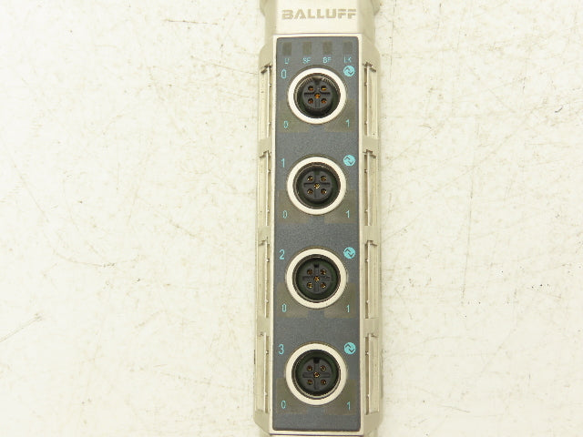 Balluff BNI0092 BNI0092 BNI PNT-507-005-Z040 Network Module 4 Port 4x IO-Link