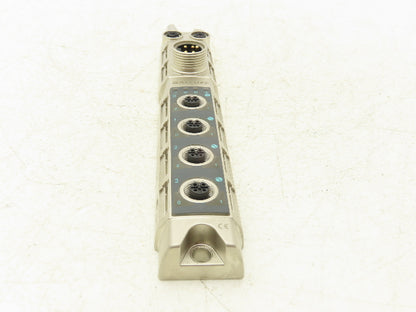 Balluff BNI0092 BNI0092 BNI PNT-507-005-Z040 Network Module 4 Port 4x IO-Link