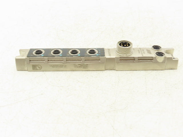 Balluff BNI0092 BNI0092 BNI PNT-507-005-Z040 Network Module 4 Port 4x IO-Link