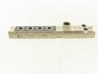 Balluff BNI0092 BNI0092 BNI PNT-507-005-Z040 Network Module 4 Port 4x IO-Link