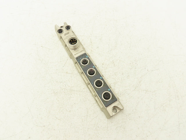 Balluff BNI0092 BNI0092 BNI PNT-507-005-Z040 Network Module 4 Port 4x IO-Link