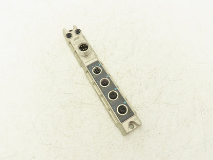 Balluff BNI0092 BNI0092 BNI PNT-507-005-Z040 Network Module 4 Port 4x IO-Link