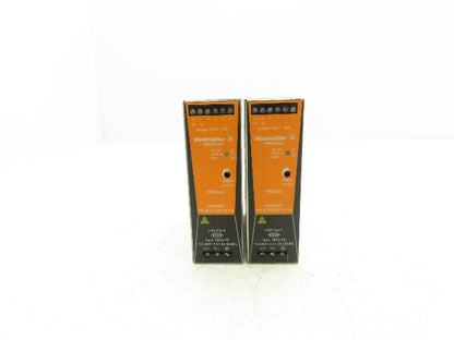Wiedmuller 1469580000 10A 12V Power Supply 100-240VAC ConnectPower Lot of 2