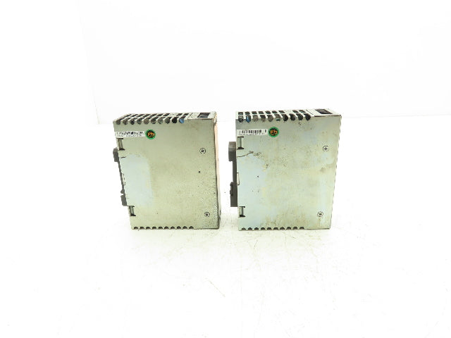 Wiedmuller 1469580000 10A 12V Power Supply 100-240VAC ConnectPower Lot of 2
