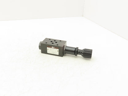 LCH MRB-02-3 Hydraulic Pressure Reducing Balancing Modular Stack Valve