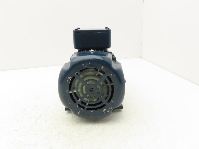 Marathon 71T17FH5408 Pump Motor .5Hp 1695 RPM 230/460V 3PH IEC 71 1/4"NPT Steel