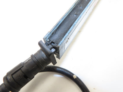 Simco R50 Blue Bar Shockless Static Neutralizing Bar 8kV AC 73.5" Length