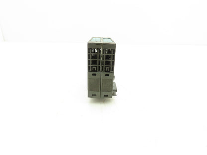 Siemens 6ES7 135-4FB01-0AB0 SIMATIC DP ET200S Analog Output 2AO U Lot of 2