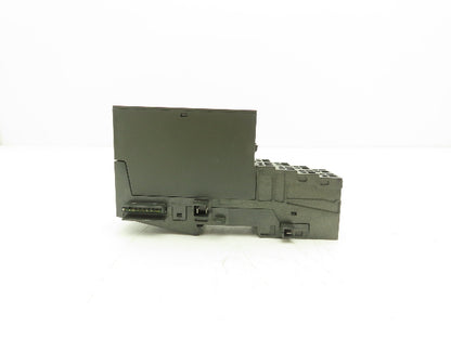 Siemens 6ES7 135-4FB01-0AB0 SIMATIC DP ET200S Analog Output 2AO U Lot of 2