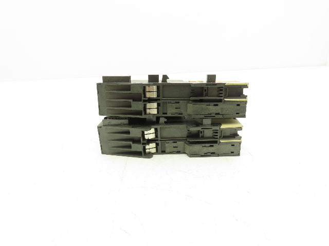 Siemens 6ES7 138-4CF03-0AB0 SIMATIC DP Power Module PM-E PROFIsafe Lot of 2