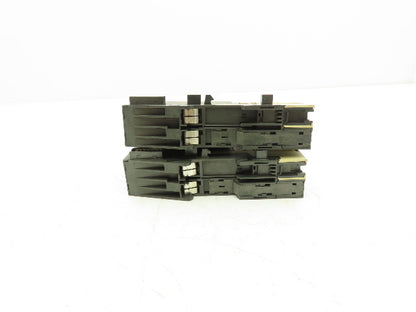 Siemens 6ES7 138-4CF03-0AB0 SIMATIC DP Power Module PM-E PROFIsafe Lot of 2