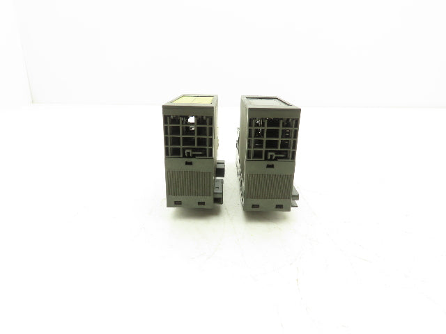 Siemens 6ES7 138-4CF03-0AB0 SIMATIC DP Power Module PM-E PROFIsafe Lot of 2
