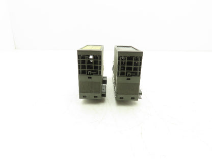 Siemens 6ES7 138-4CF03-0AB0 SIMATIC DP Power Module PM-E PROFIsafe Lot of 2