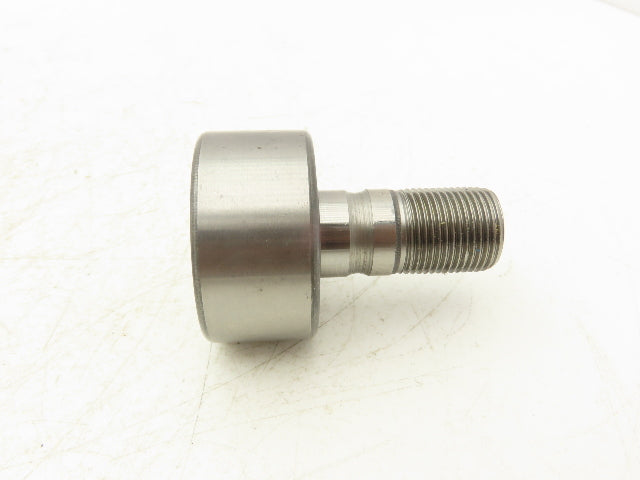 INA NUKR 47 Crowned Cam Follower 47mm Roller OD x 24mm Width 20mm Stud Lot of 5