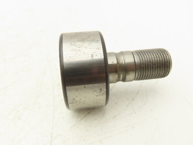 INA NUKR 47 Crowned Cam Follower 47mm Roller OD x 24mm Width 20mm Stud Lot of 5