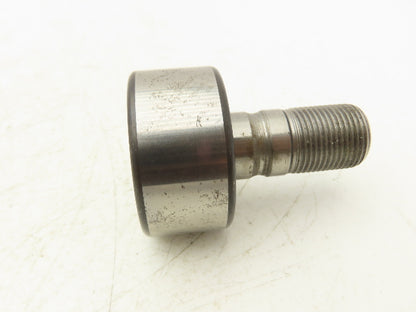 INA NUKR 47 Crowned Cam Follower 47mm Roller OD x 24mm Width 20mm Stud Lot of 5