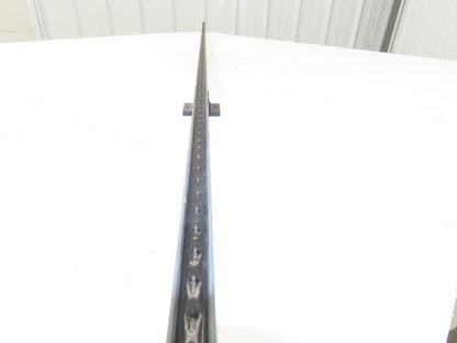 Simco R50 Blue Bar Shockless Static Neutralizing Bar 8kV AC 76.5" Length
