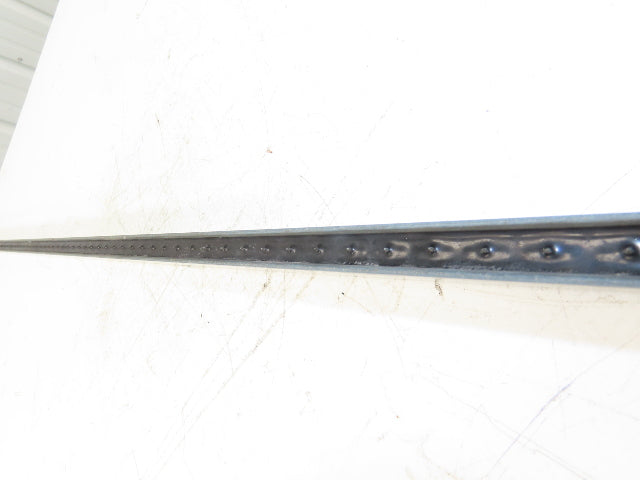 Simco R50 Blue Bar Shockless Static Neutralizing Bar 8kV AC 76.5" Length