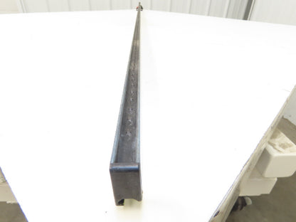 Simco R50 Blue Bar Shockless Static Neutralizing Bar 8kV AC 76.5" Length
