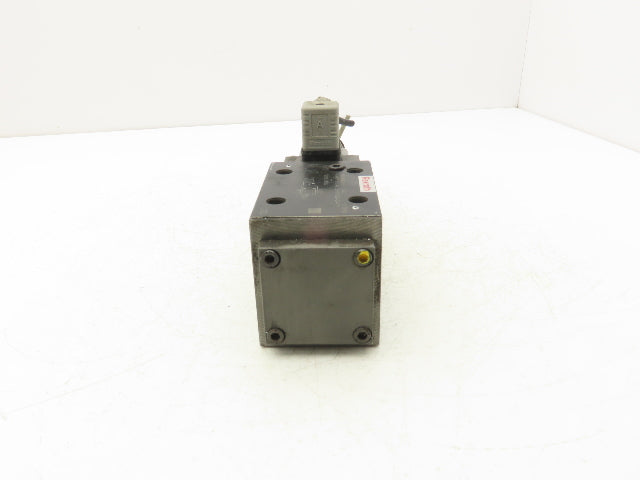Rexroth 0811403001 Proportional Directional Servo Valve 4WRP 10 EA63S-1X/G24Z4/M