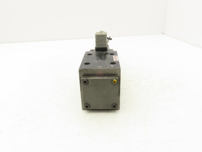 Rexroth 0811403001 Proportional Directional Servo Valve 4WRP 10 EA63S-1X/G24Z4/M