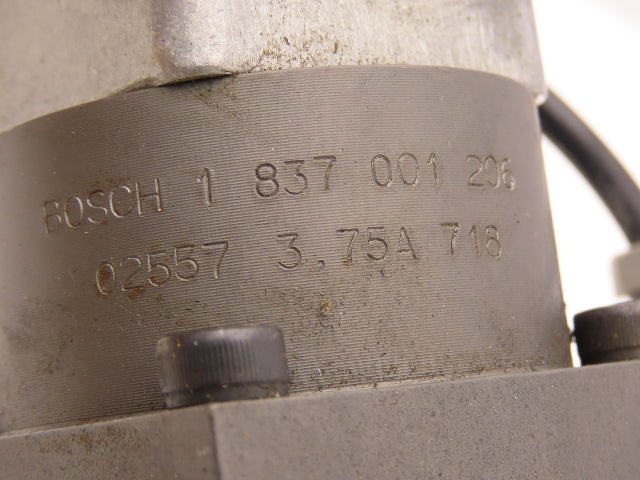 Rexroth 0811403001 Proportional Directional Servo Valve 4WRP 10 EA63S-1X/G24Z4/M