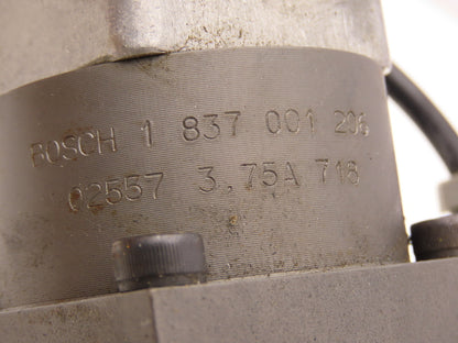 Rexroth 0811403001 Proportional Directional Servo Valve 4WRP 10 EA63S-1X/G24Z4/M