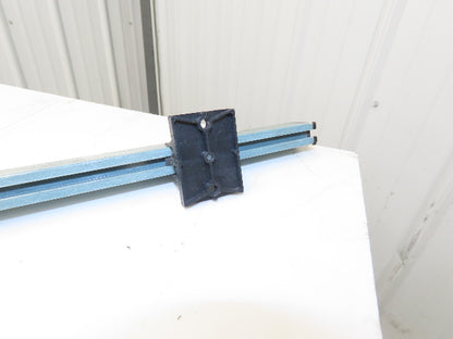 Simco R50 Blue Bar Shockless Static Neutralizing Bar 8kV AC 64.5" Length