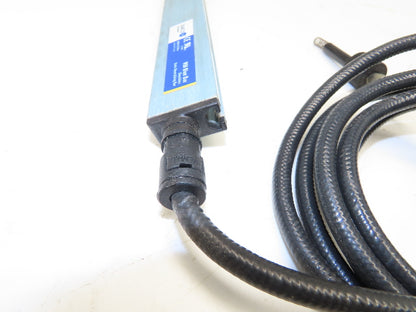 Simco R50 Blue Bar Shockless Static Neutralizing Bar 8kV AC 61.75" Length