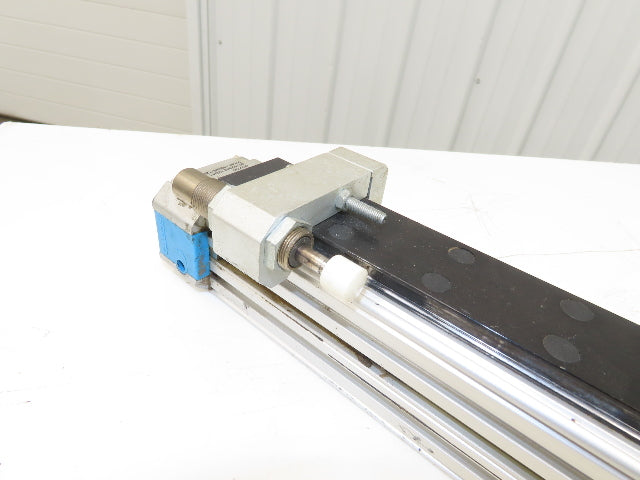 Festo DGPL-1 1/4"-48"-PPVAKFB Rodless Cylinder Linear Drive Actuator 48" Stroke