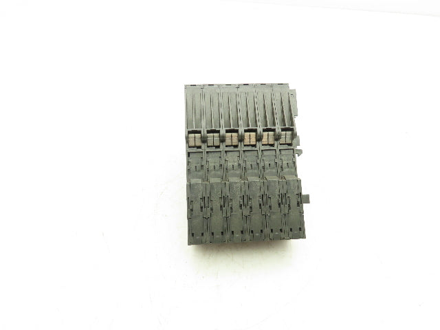Siemens 6ES7 131-4FB00-0AA0 SIMATIC DP ET200S Analog Output 2AO U Lot of 6