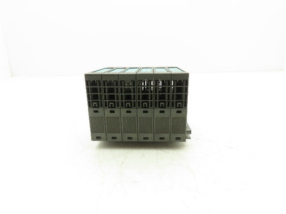 Siemens 6ES7 131-4FB00-0AA0 SIMATIC DP ET200S Analog Output 2AO U Lot of 6