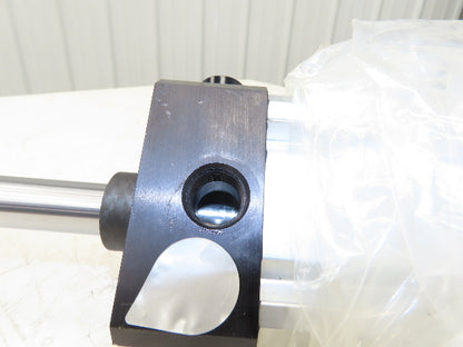 ARO ANAWM-AGBAP-300 Pneumatic Cylinder Aluminum 29-1/4" Stroke x 3-1/4" Bore