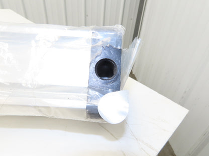 ARO ANAWM-AGBAP-300 Pneumatic Cylinder Aluminum 29-1/4" Stroke x 3-1/4" Bore
