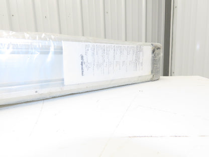 ARO ANAWM-AGBAP-300 Pneumatic Cylinder Aluminum 29-1/4" Stroke x 3-1/4" Bore